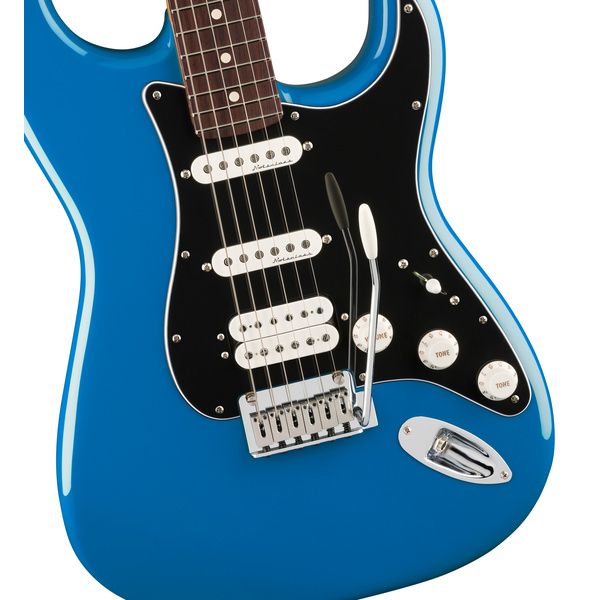 Fender Player II Mod Strat HSS RW ELB