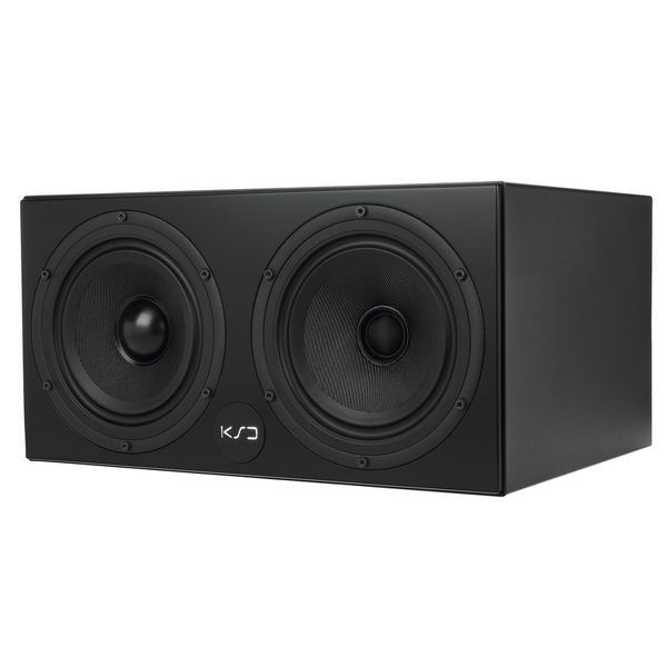 KS Digital C-55 Reference Black R