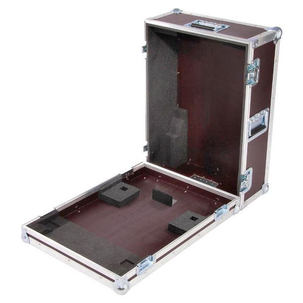 Allen & Heath SQ5 Case Bundle I