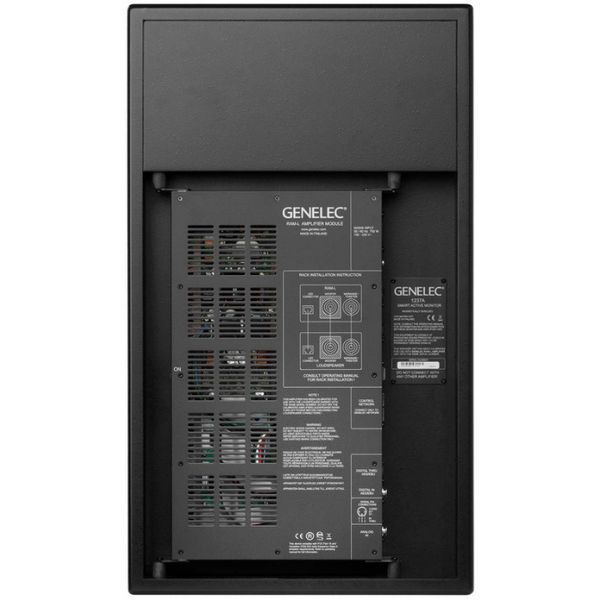 Genelec 1237APM