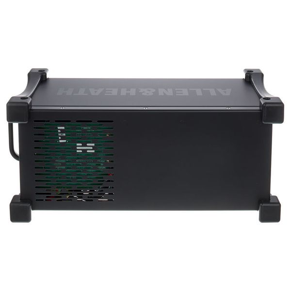 Allen & Heath SQ5, Case, DX168/X Bundle I