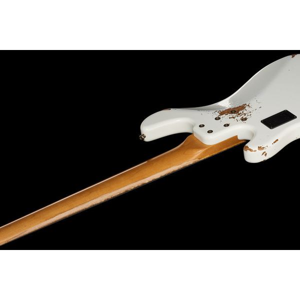 Sandberg California II VM 5 BM HCAR VW