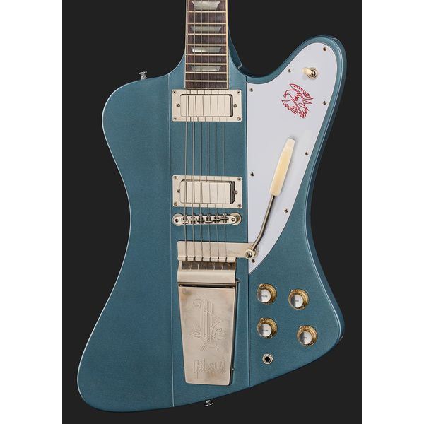 Gibson 1963 Firebird V Reissue PB ULA