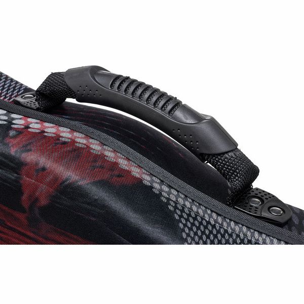 Jakob Winter JW 51015 4/4 VIBE Violin Case