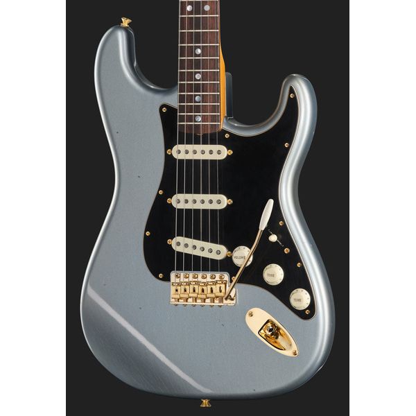 Fender LTD '65 Dual Mag Strat BIM