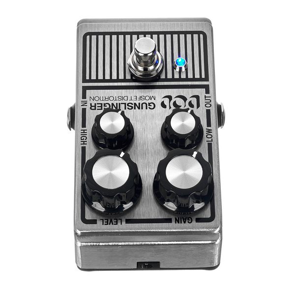 Digitech DOD Gunslinger