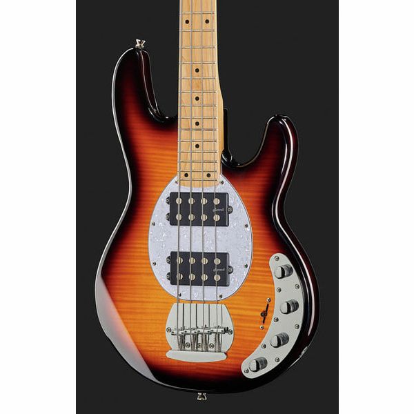 Harley Benton MM-84A SB Deluxe Series