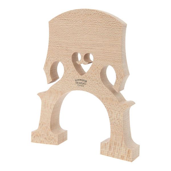 Despiau Nr.6 Bass Bridge 1/8