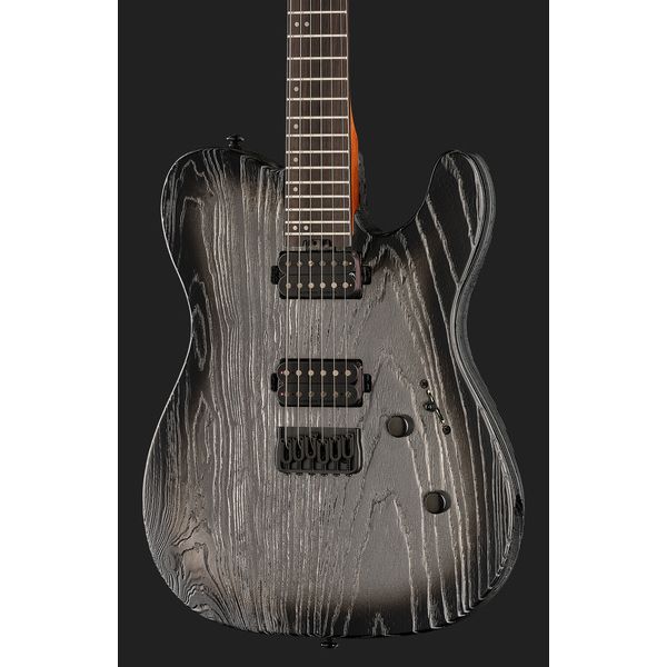 ESP LTD TE-1000 Silver Blast