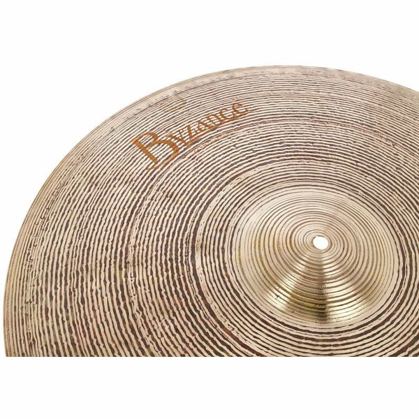 Meinl 22" Byzance Jazz Monophonic R.