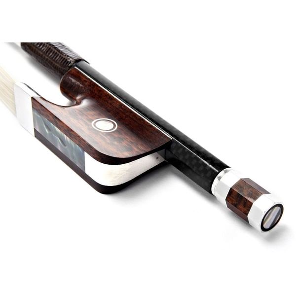 Artino BF-34F Carbon Bass Bow 3/4F