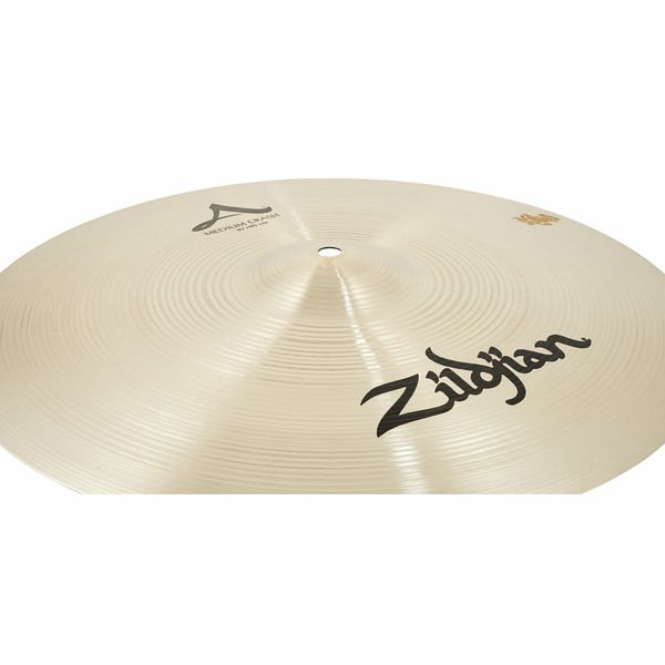 Zildjian 16" A-Series Medium Crash