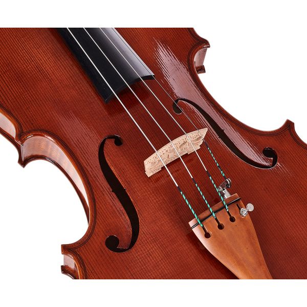 Edgar Russ - Sound of Cremona Scala Perfetta Viola 16"