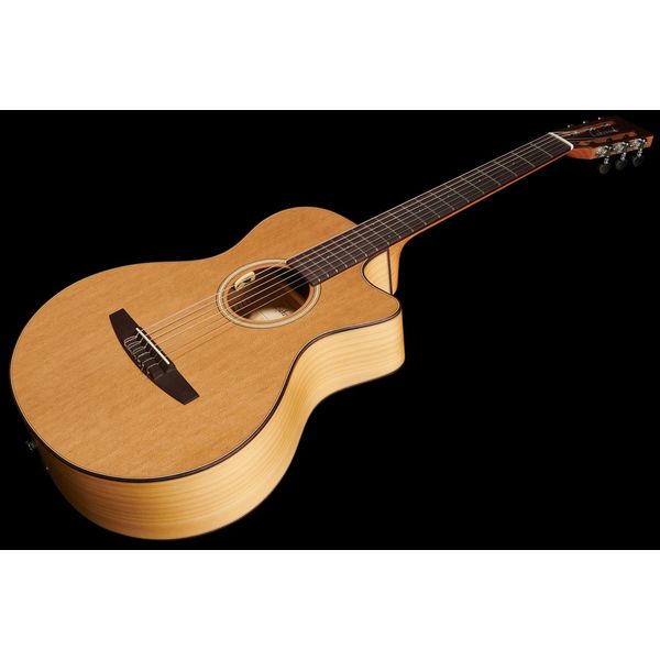 Lakewood A-36 CP Crossover