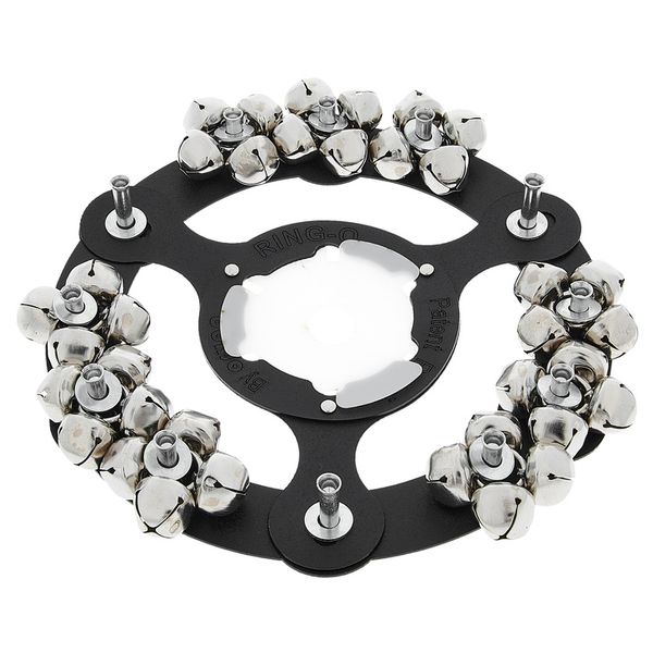 Oruga Ring-O Sleigh Bells Small