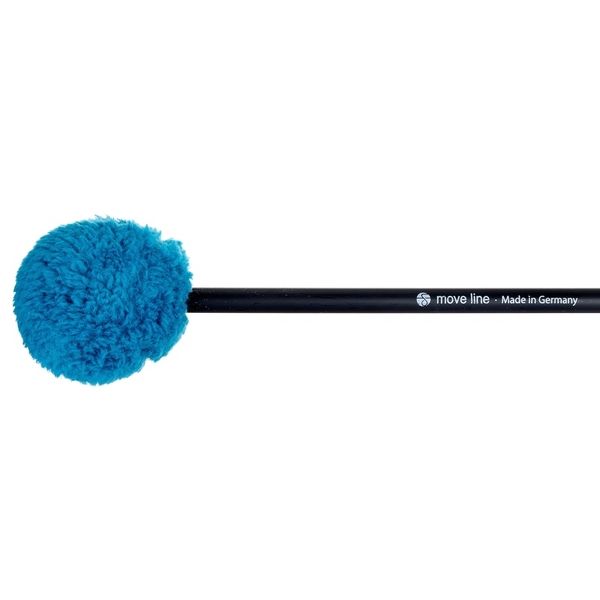 Olli Hess Move Line 40pe