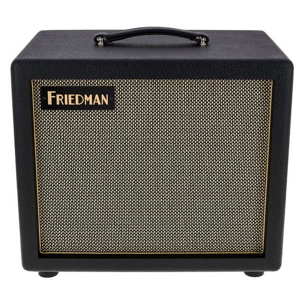 Friedman 112 Vintage Cabinet