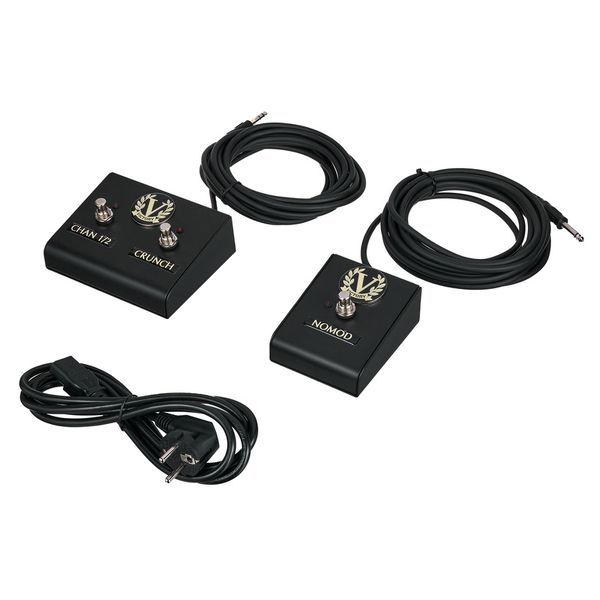 Victory Amplifiers V30 The Jack MKII Compact Head