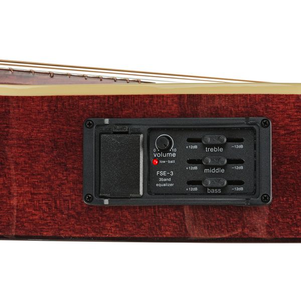 Thomann Octave Mandolin M1087-P