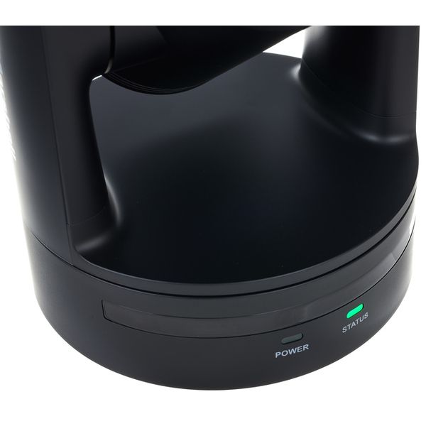 Marshall Electronics CV605-BK HD PTZ Camera