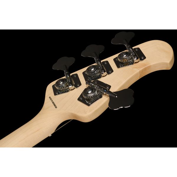 Sterling by Music Man S.U.B. Sting Ray4 CH Blue LH