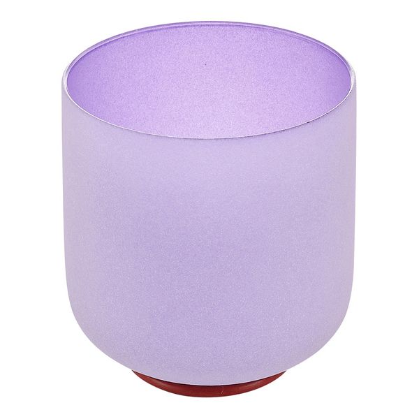 Thomann Crystal Bowl FC Set 432Hz 6-12