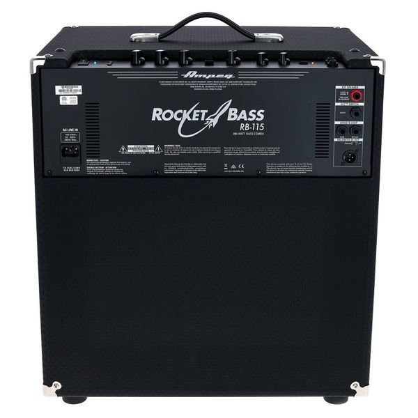 Ampeg RB-115