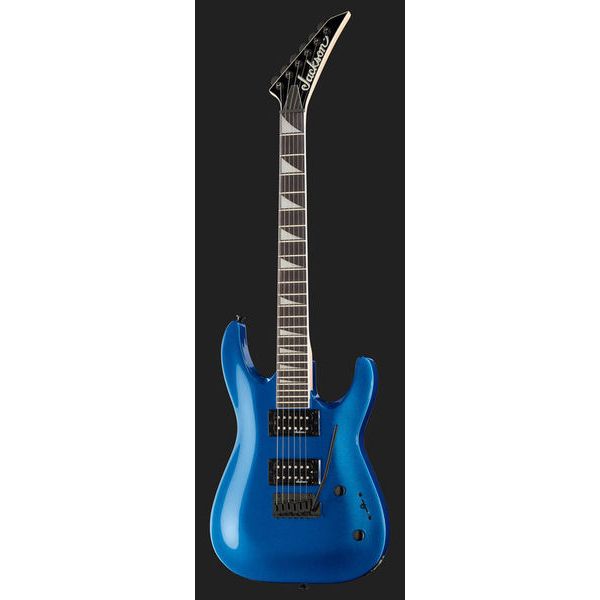 Jackson JS22 Dinky AH MBL