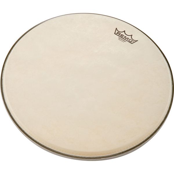 Remo 15" Skyntone Coated
