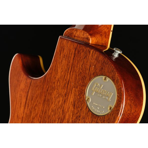Gibson 70th Les Paul 59 HPT DIT #5