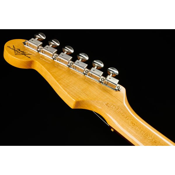 Fender 59 Strat Hardtail C3CSB NOS