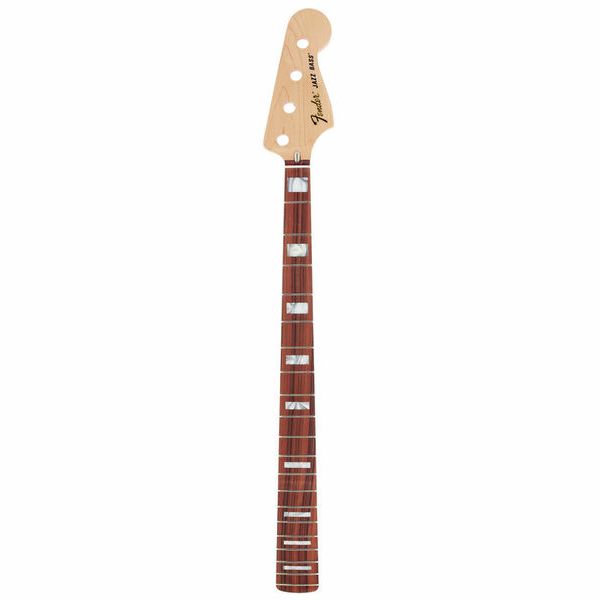 Fender Neck 70s Jazz Bass