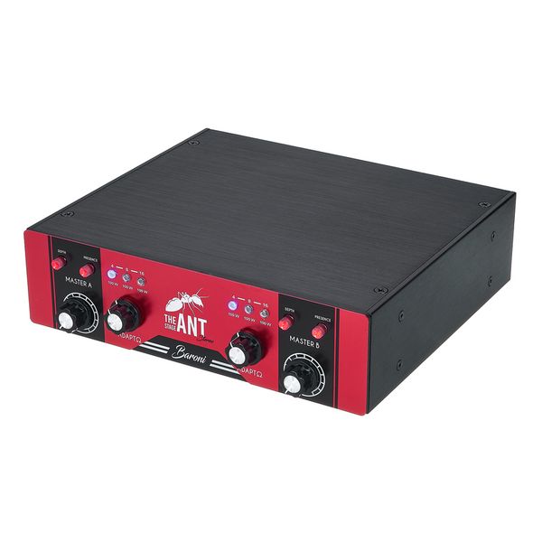 Foxgear Baroni  The Stage ANT Stereo