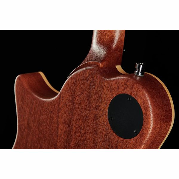 Framus Panthera II Supreme ATHPS