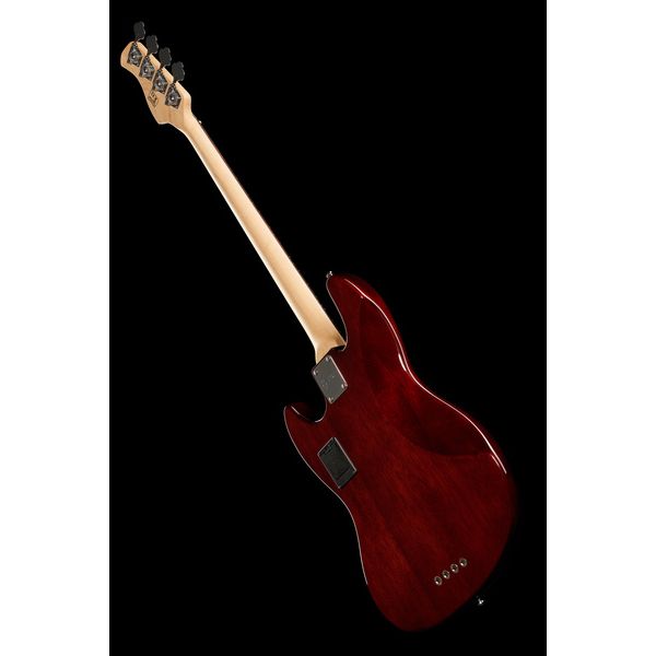 Marcus Miller V3 TS 2nd Gen