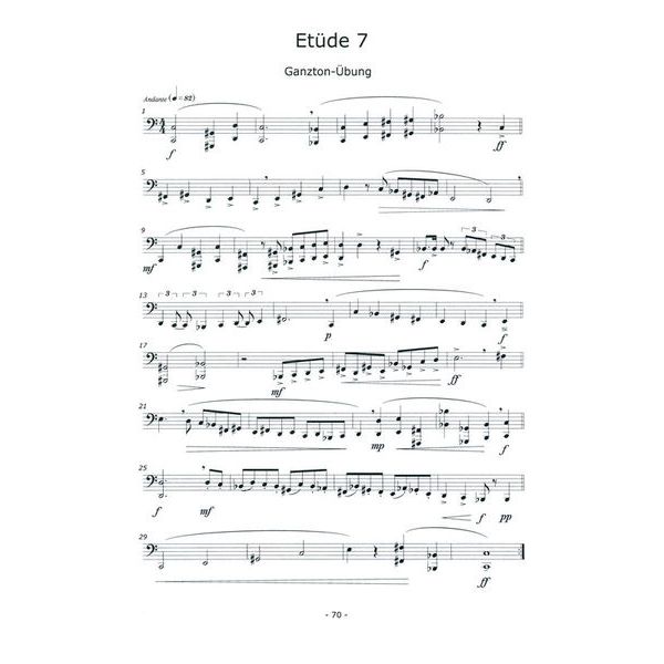 Schlipf Tuba Basiskurs Bb Tuba