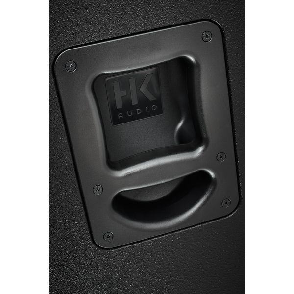 HK Audio L5 MKII Lounge Pack