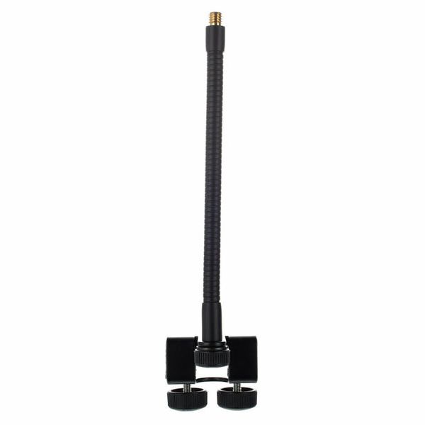 K&M 24040 Microphone Holder Tuba
