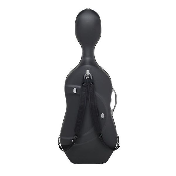 bam PANT1005XLN Cello Case Black