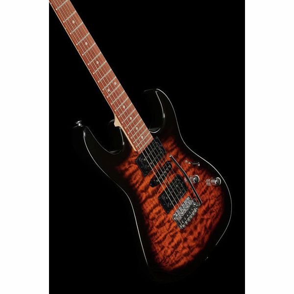 Ibanez GRX70QA-SB GIO
