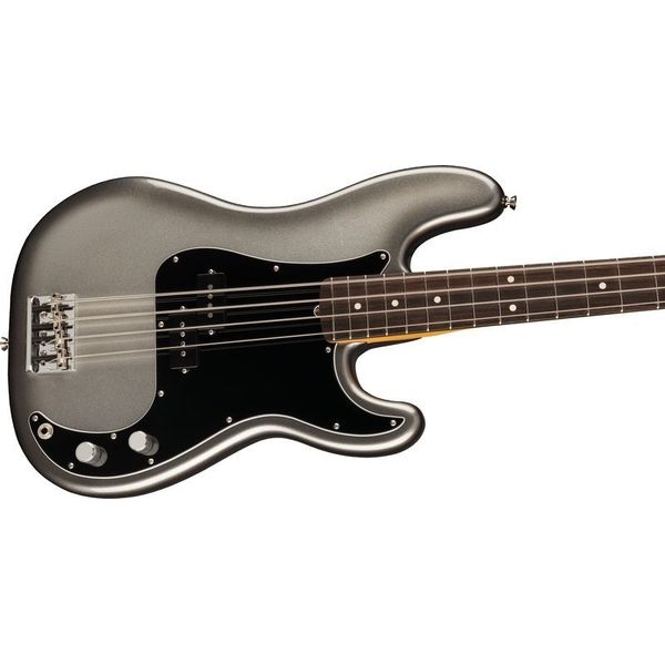 Fender AM Pro II P Bass RW MERC