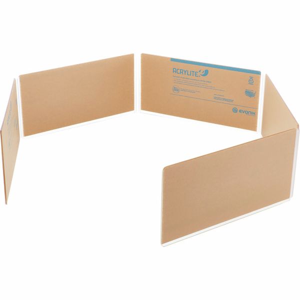 Clearsonic AX2412x5 Extender