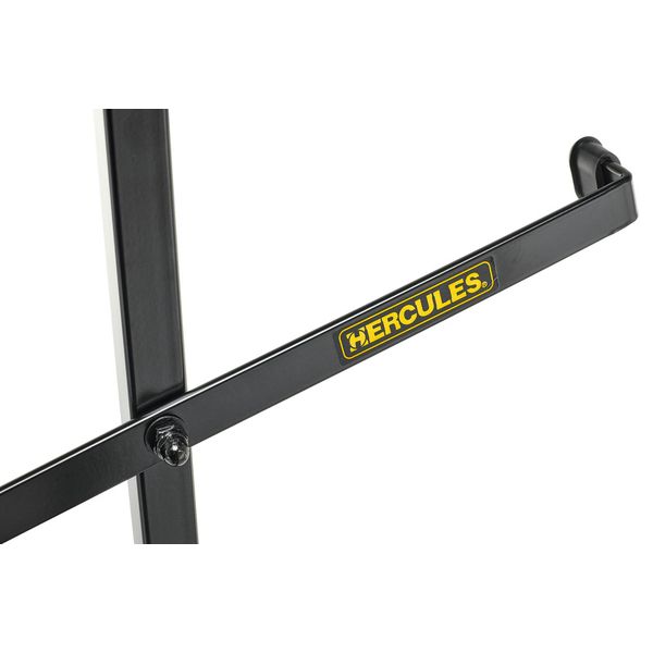 Hercules Stands HCDS-590B Double Bass Stand