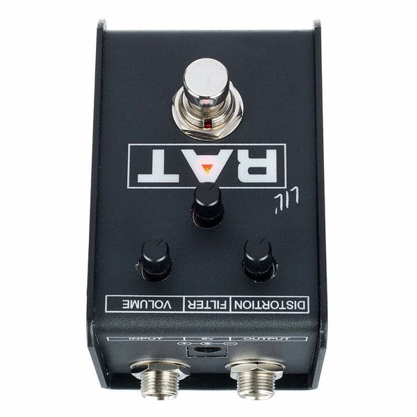 Proco Lil' Rat Distortion