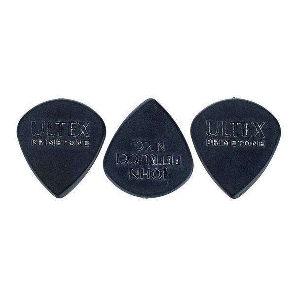 Dunlop John Petrucci PrimetoneJazz BK
