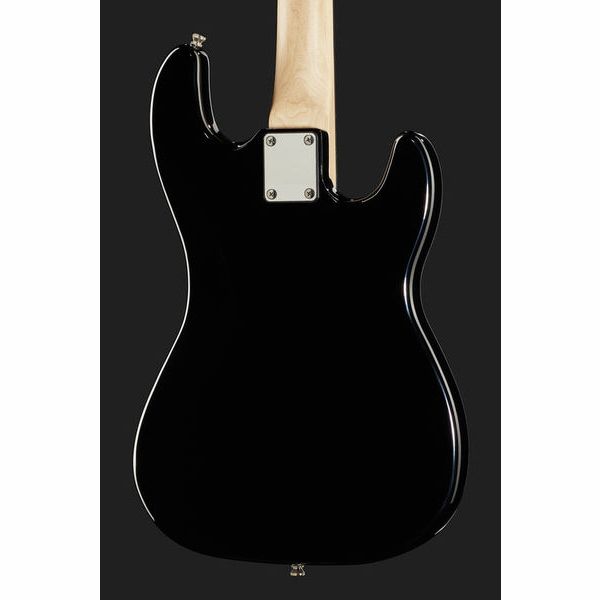 Harley Benton HBP120BK LH Bundle 3