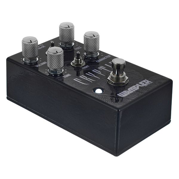 Wampler Cryptid Fuzz