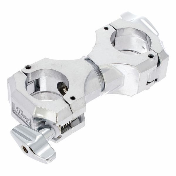 Pearl PCR-100 Dual Pipe Clamp
