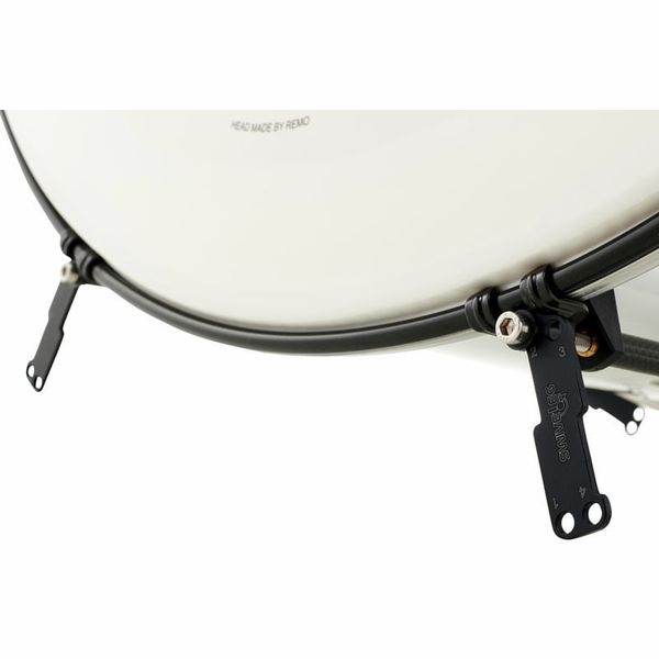 Lefima BMB 2616 Bass Drum WSWS