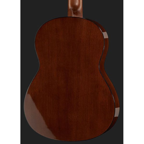 Yamaha CG102 NT Bundle